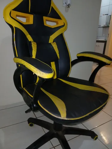 Cadeira Gamer