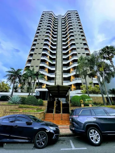 Apartamento Centro 3 suites, 2 salas, sala cinema, 3 vagas cobertas.