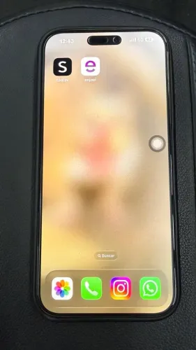 iPhone 16 pro max Desert 512GB