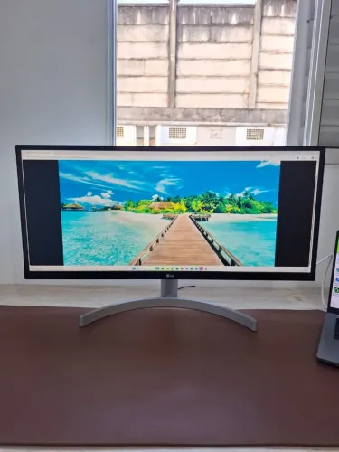 Monitor LG 29 polegadas