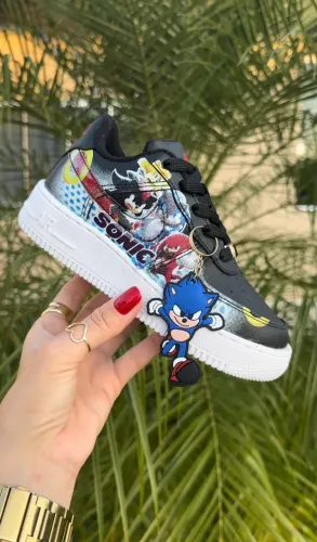 Promoção Tênis Nike infantil