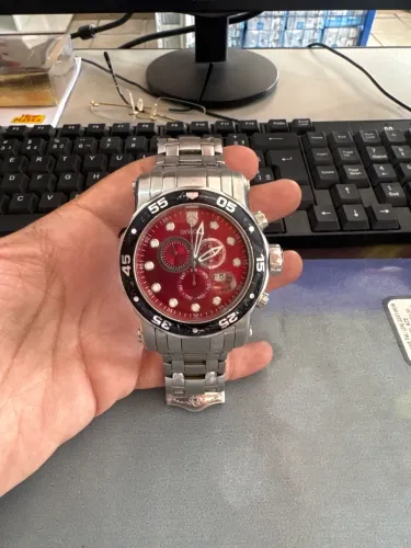 Invicta Pro Diver 10577