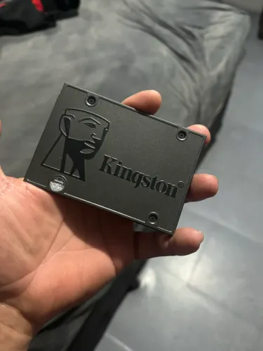 Ssd 240gb kingston