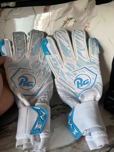 Luvas para goleiros