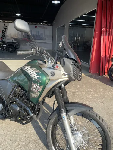 TENERE 250 SUPER CONSERVADA