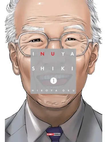 INUYASHIKI 1 A 10 - COLEÇÃO COMPLETA.