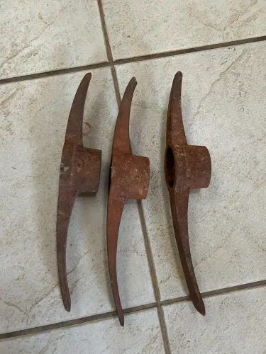 Picareta ? 