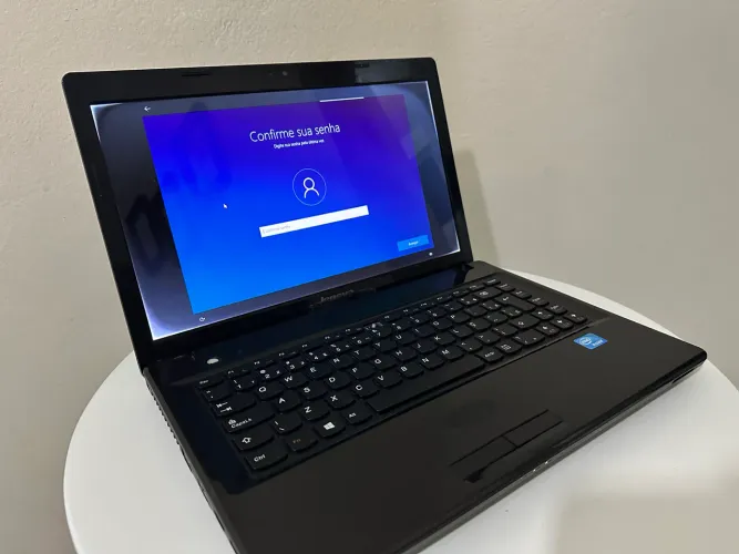 Notebook Lenovo 14? com SSD