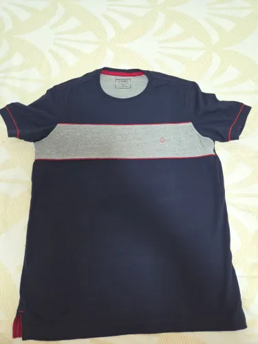 Camisas MR2 masculinas