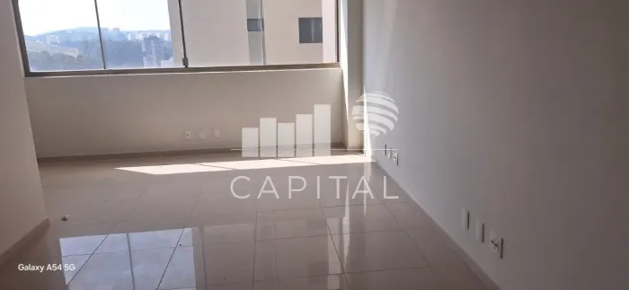 Venda e Locação de Sala Comercial Em Alphaville
