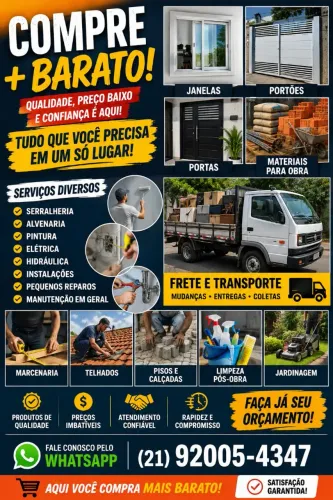Precisou de alguma coisa chama no watsap que terei o prazer de te ajudar. 