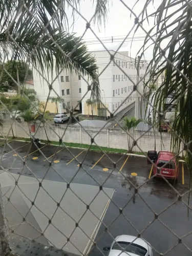 Apartamento condominio Pedra Bonita
