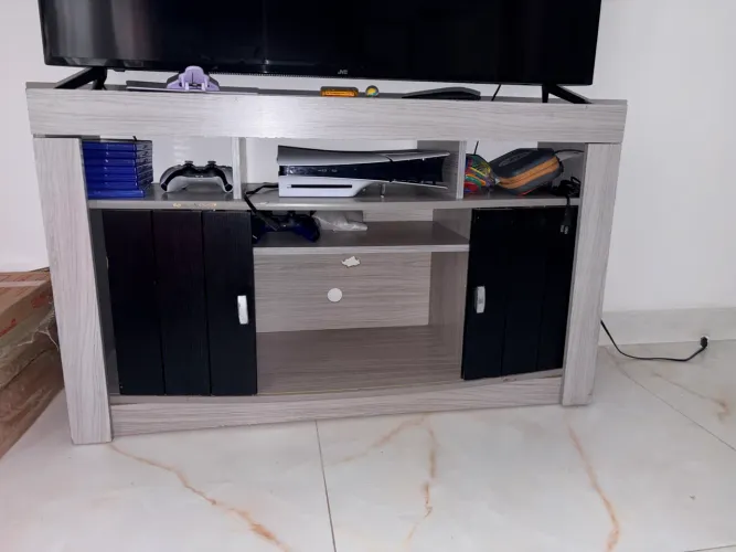 RACK TV