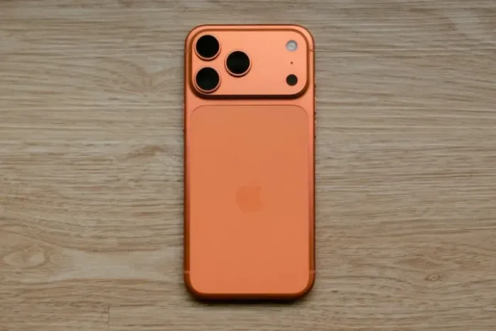 IPHONE LACRADO: 17 PRO - 256GB | SMARTIFY - LOJA DE PROCEDÊNCIA EM CURITIBA!
