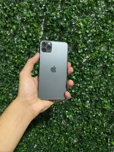 iPhone 11 Pro Max 256gb