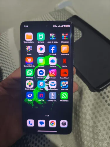 Redmi note 14 pro 5g