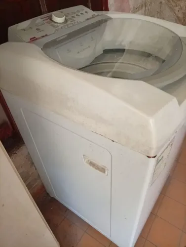 Máquina de lavar Brastemp 11kl