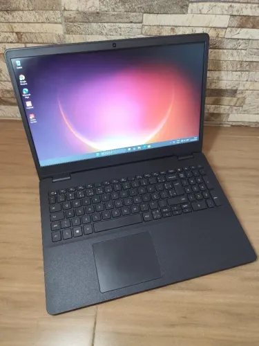 Notebook Dell i5 de 10 geração - SSD NVMe 4.0 - placa de vídeo Intel 