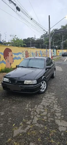 Chevrolet Vectra GLS/expres.2.2/ 2.0 E 2.0 CD 8V 1995