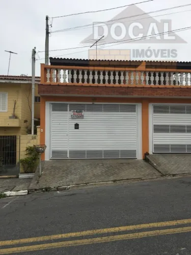 Casa para locação no Jardim América, Taboão da Serra-SP: 3 quartos, 1 suíte, 2 banheiros,