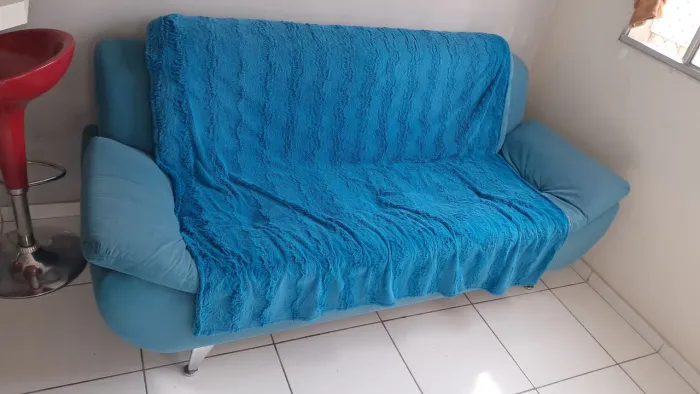 Sofá 3 lugares