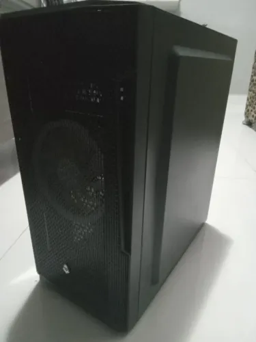 Gabinete Mancer Stealth