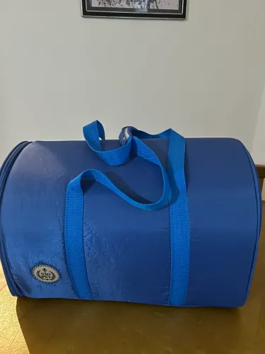 Transporte para Pets (marca São Pet)