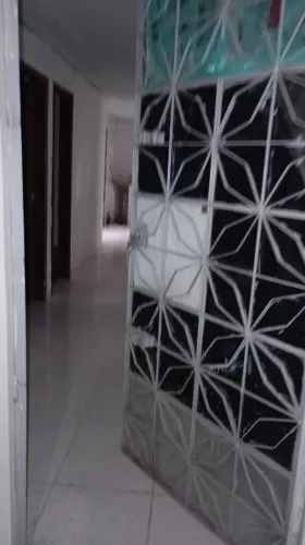 Casa térreo tipo apt