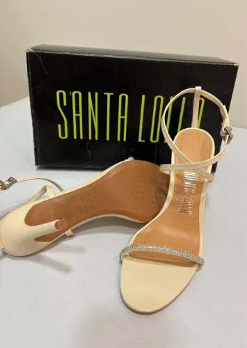 Sandália Santa Lolla