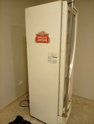 Cervejeira Metalfrio