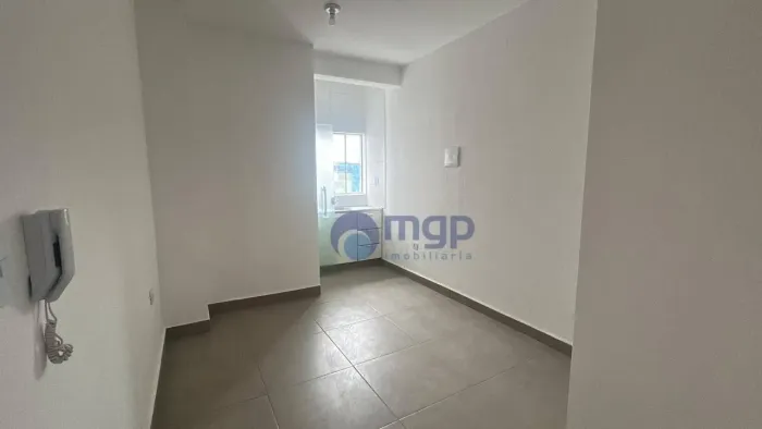 Apartamento para locação na Vila Maria - São Paulo/SP