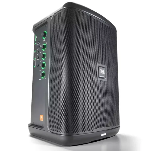 Caixa JBL Eon One Compact