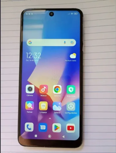 Xiomi Redimi Note 9 zero barato