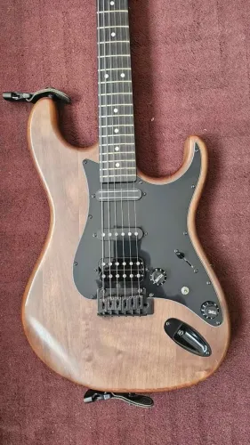 Guitarra Tagima JA-3 (Signature Juninho Afram)