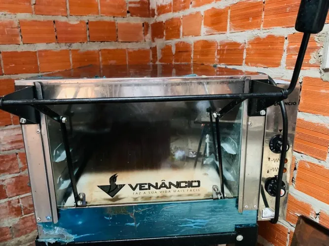 Forno Venâncio