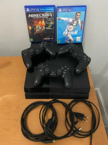 PlayStation 4