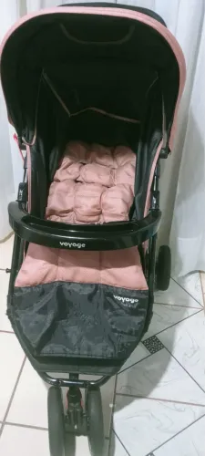vendo carrinho de bebê