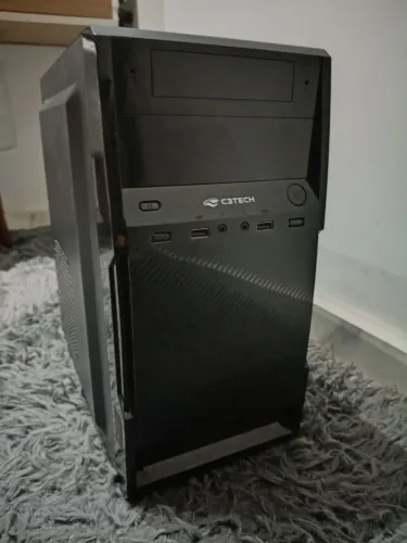 COMPUTADOR CPU PROCESSADOR I3 3ª GERAÇÃO