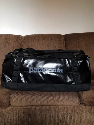 Mala Patagônia Dufell Black Hole 55L 