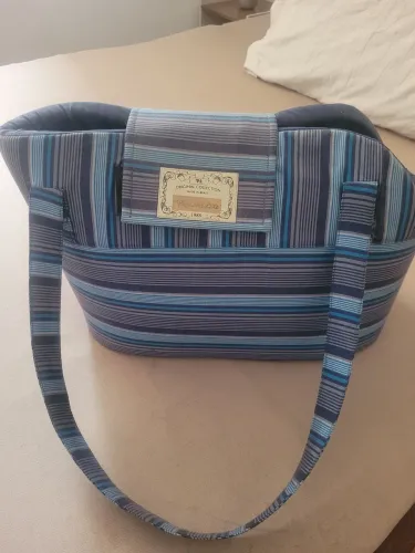 Bolsa pet