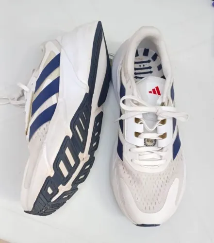 Tênis Adidas Adistar 2.0 Branco - 43