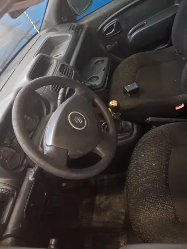Renault Clio Rn/alize/expr./1.0 Hi-power 16V 5P 2014