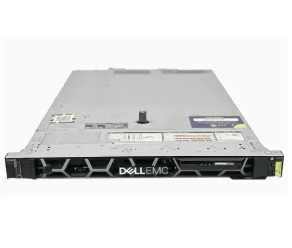 Servidor Dell Poweredge R440 Xeon 16gb SSd