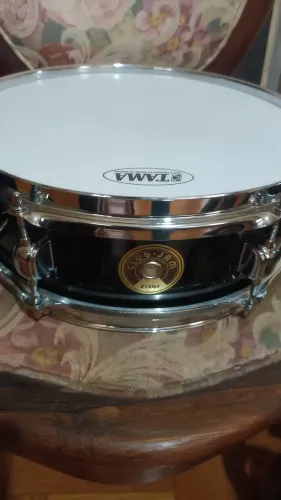 Caixa Tama Club Jam 12x4 nova