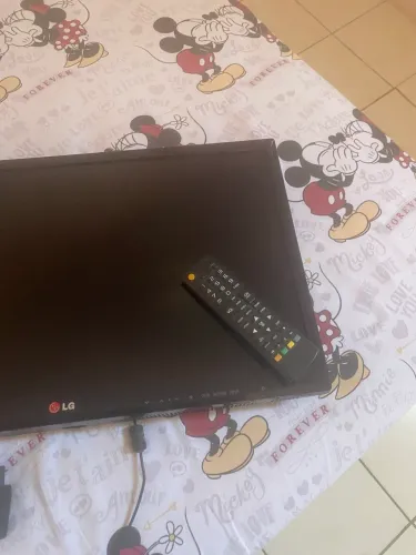 Televisão LG
