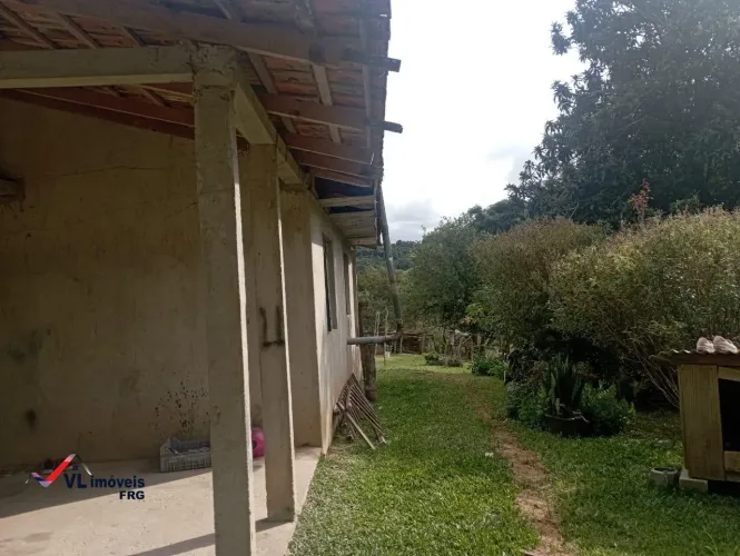 Chácara á venda em Areia Branca dos nogueira em Mandirituba - PR