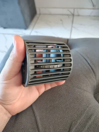 Difusores ar condicionado CLASSIC 