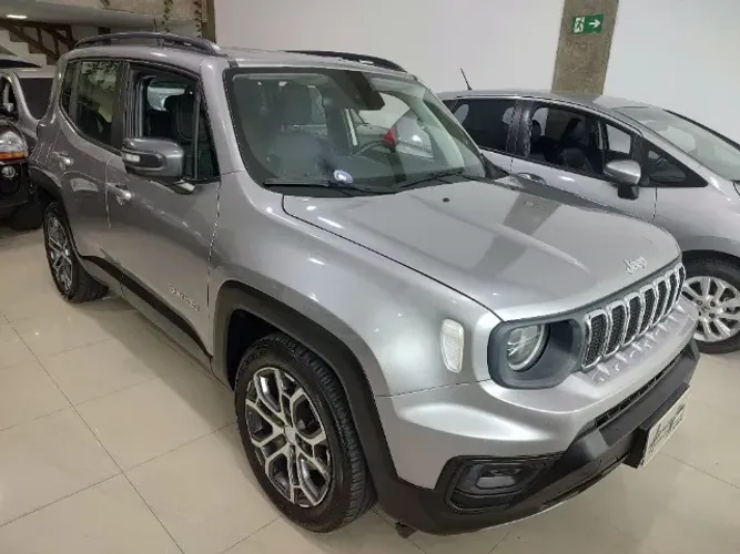 Jeep Renegade Long. T270 1.3 TB 4X2 Flex Aut. 2023