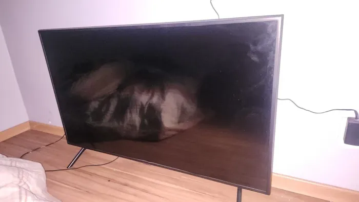Tv Smart 4k