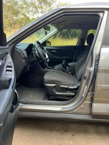 Hyundai Creta Limited 1.0 TB 12V Flex AUT 2023